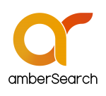 Firmenlogo von amberSearch aus Aachen (150px)