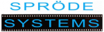 Firmenlogo vom Unternehmen SPRÖDE SYSTEMS aus Buxtehude (150px)