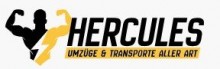 Firmenlogo vom Unternehmen Hercules Transporte aus Berlin (220px)