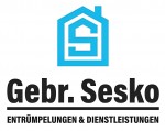 Firmenlogo vom Unternehmen Gebr. Sesko UG (Haftungsbeschränkt) aus Duisburg (150px)