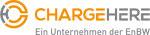 Firmenlogo vom Unternehmen ChargeHere GmbH aus Stuttgart (150px)