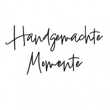 Firmenlogo vom Unternehmen Handgemachte Momente aus Mannheim (220px)