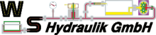 Firmenlogo vom Unternehmen WS Hydraulik GmbH aus Magdeburg (220px)