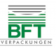 Firmenlogo vom Unternehmen BFT Verpackungen GmbH aus Berlin