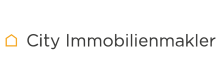 Firmenlogo vom Unternehmen City Immobilienmakler Ingolstadt aus Ingolstadt (220px)