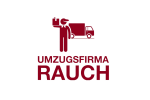 Firmenlogo vom Unternehmen Umzugsfirma Rauch aus Bernau (150px)