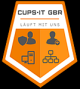 Firmenlogo vom Unternehmen CUPS-IT GbR aus Trittenheim