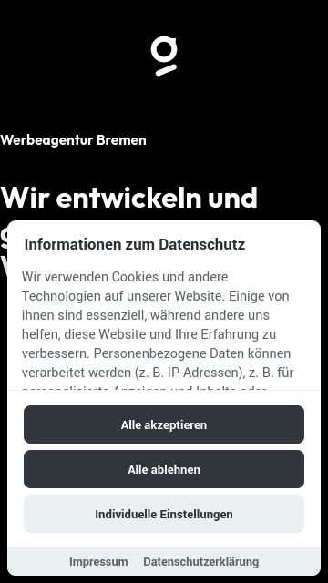 Firmenlogo vom Unternehmen Graphek GmbH aus Bremen