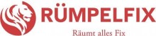 Firmenlogo vom Unternehmen Rümpelfix Stuttgart aus Stuttgart (220px)
