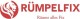 Firmenlogo vom Unternehmen Rümpelfix Stuttgart aus Stuttgart