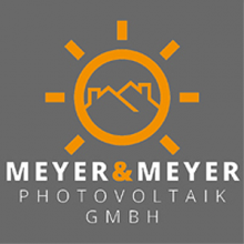 Firmenlogo vom Unternehmen Meyer&Meyer Photovoltaik GmbH aus Gerdau (220px)