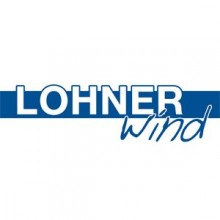 Firmenlogo vom Unternehmen Lohner Wind aus Lohne (220px)