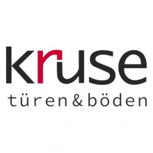 Firmenlogo vom Unternehmen Kruse Türen & Böden aus Brilon (220px)