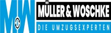 Firmenlogo vom Unternehmen Müller & Woschke UG aus Berlin (220px)