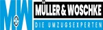 Firmenlogo vom Unternehmen Müller & Woschke UG aus Berlin (150px)