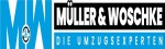 Firmenlogo vom Unternehmen Müller & Woschke UG aus Berlin (150px)