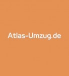 Firmenlogo vom Unternehmen Atlas Umzug aus Düsseldorf (137px)