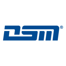 Firmenlogo vom Unternehmen DSM Messtechnik GmbH aus Aalen (220px)