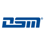 Firmenlogo vom Unternehmen DSM Messtechnik GmbH aus Aalen (150px)