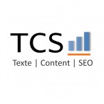 Firmenlogo Textagentur TCS (150px)