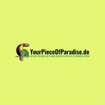 Firmenlogo vom Unternehmen YourPieceOfParadise aus Lappersdorf (150px)