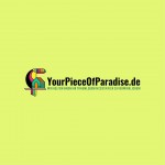 Firmenlogo vom Unternehmen YourPieceOfParadise aus Lappersdorf (150px)