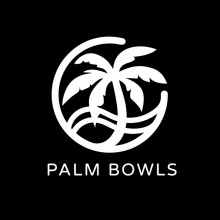 Firmenlogo vom Unternehmen Palm Bowls Catering aus Mainz (220px)