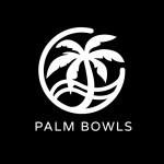 Firmenlogo vom Unternehmen Palm Bowls Catering aus Mainz (150px)
