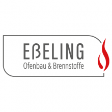 Firmenlogo vom Unternehmen Eßeling Ofenbau & Brennstoffe aus Vreden (220px)