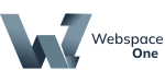 Firmenlogo vom Unternehmen Webspace One aus Berlin (150px)