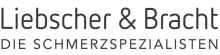 Firmenlogo vom Unternehmen Liebscher und Bracht Mario Wolf (220px)