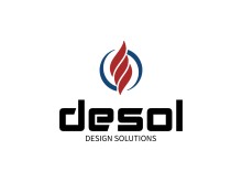 Firmenlogo vom Unternehmen Desol - Design Solutions aus Coburg (220px)