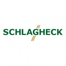 Firmenlogo vom Unternehmen Schlagheck GmbH aus Dülmen (220px)
