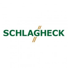 Firmenlogo vom Unternehmen Schlagheck GmbH aus Dülmen (220px)
