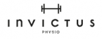 Firmenlogo vom Unternehmen Invictus Physiotherapie aus Leverkusen (150px)