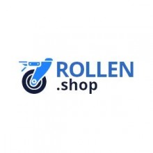 Firmenlogo vom Unternehmen ROLLEN.shop aus München (220px)