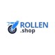 Firmenlogo vom Unternehmen ROLLEN.shop aus München