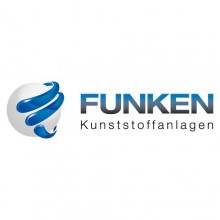 Firmenlogo vom Unternehmen Funken Kunststoffanlagen GmbH aus Hennef (220px)