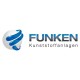 Firmenlogo vom Unternehmen Funken Kunststoffanlagen GmbH aus Hennef
