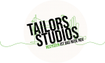 Firmenlogo vom Unternehmen Online Änderungsschneiderei | Tailors Studios aus Hamburg (150px)