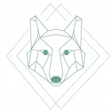 Firmenlogo Wolf's Instinkte - Deine Hundeschule aus Uhingen (220px)