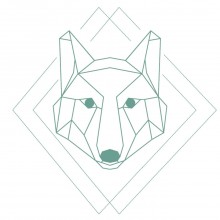 Firmenlogo Wolf's Instinkte - Deine Hundeschule aus Uhingen (220px)