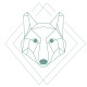Firmenlogo Wolf's Instinkte - Deine Hundeschule aus Uhingen