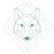 Firmenlogo Wolf's Instinkte - Deine Hundeschule aus Uhingen