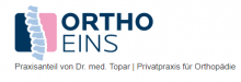 Firmenlogo vom Unternehmen Orthopädische Privatpraxis Dr. Topar aus Berlin (220px)