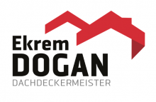Firmenlogo vom Unternehmen Ekrem Dogan Dachdeckermeister aus Nettetal (220px)