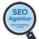 Firmenlogo vom Unternehmen SEO Agentur - MAXXmarketing GmbH aus München