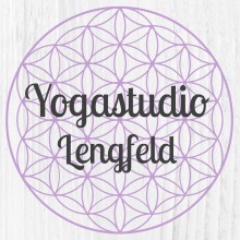 Firmenlogo vom Unternehmen Yogastudio Lengfeld Würzburg aus Würzburg (220px)