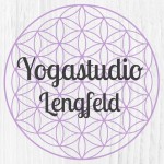 Firmenlogo vom Unternehmen Yogastudio Lengfeld Würzburg aus Würzburg (150px)