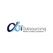 Firmenlogo vom Unternehmen Alfa IT-Outsourcing GmbH aus Flörsheim am Main (220px)